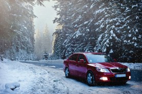 De ce să cumperi mașina pe care ți-o dorești în perioada sărbătorilor de iarnă, cu ajutorul unui credit auto